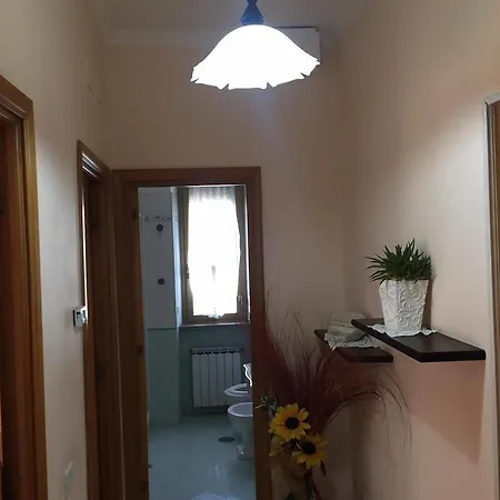 Hébergement de vacances Le Tortore *
