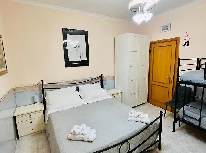 Le Tortore Σπίτι διακοπών