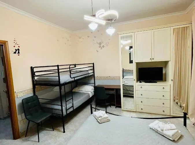 Le Tortore Σπίτι διακοπών Ρώμη