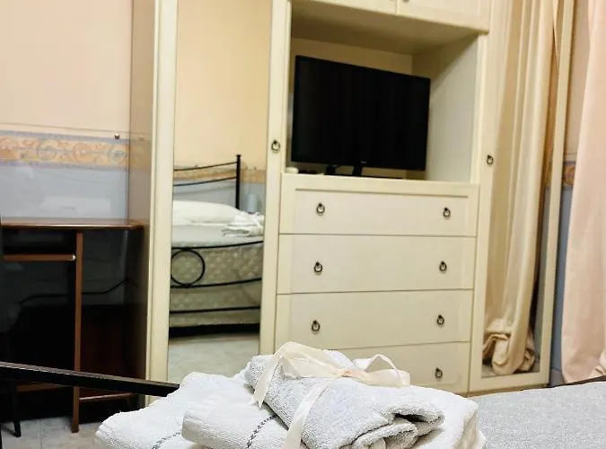 Le Tortore Σπίτι διακοπών *