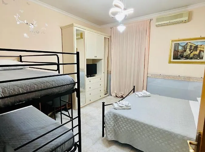 Σπίτι διακοπών Le Tortore