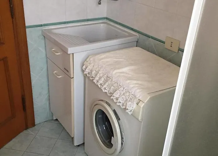 Σπίτι διακοπών Le Tortore *