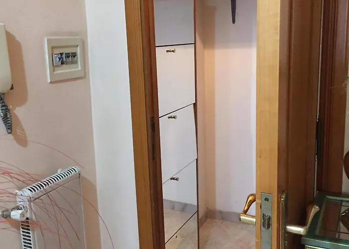 Le Tortore Σπίτι διακοπών Ρώμη