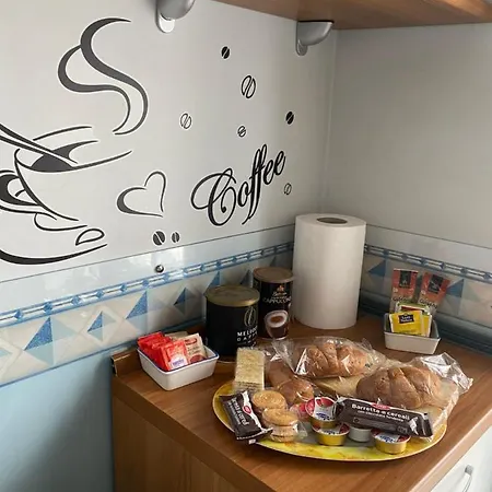 Casa Vacanze Le Tortore Holiday home Rome