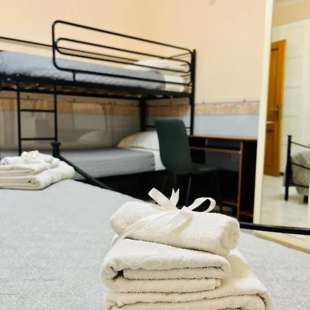 Casa Vacanze Le Tortore