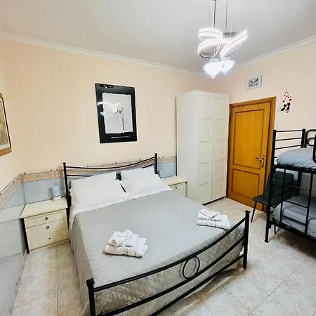 Casa Vacanze Le Tortore Holiday home