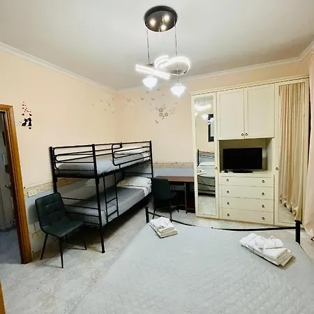 Casa Vacanze Le Tortore Holiday home Rome