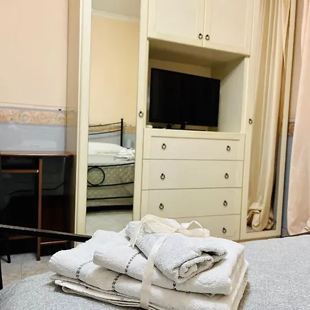 Casa Vacanze Le Tortore Holiday home *
