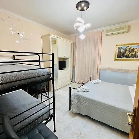 Holiday home Casa Vacanze Le Tortore