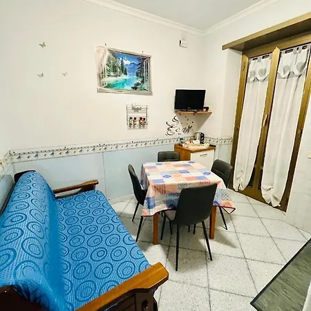 Holiday home Casa Vacanze Le Tortore *
