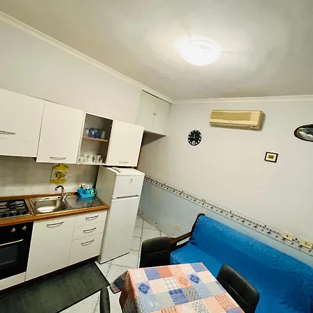 Casa Vacanze Le Tortore Holiday home