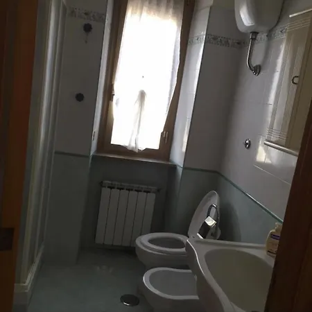 Casa Vacanze Le Tortore Rome