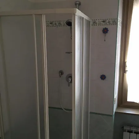 Casa Vacanze Le Tortore