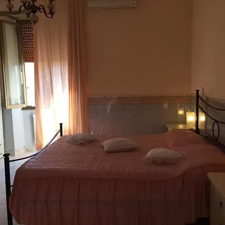 Holiday home Casa Vacanze Le Tortore Rome