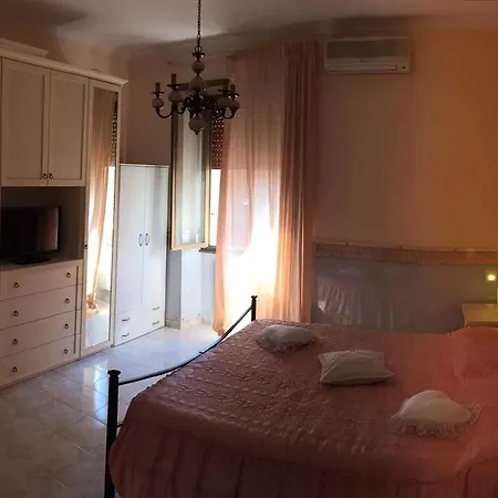 Holiday home Casa Vacanze Le Tortore