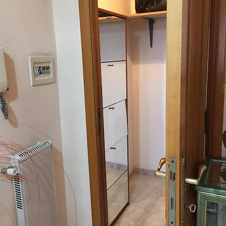 Casa Vacanze Le Tortore Holiday home Rome